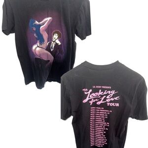 Lil Dicky “Looking for Love” Tour T-Shirt